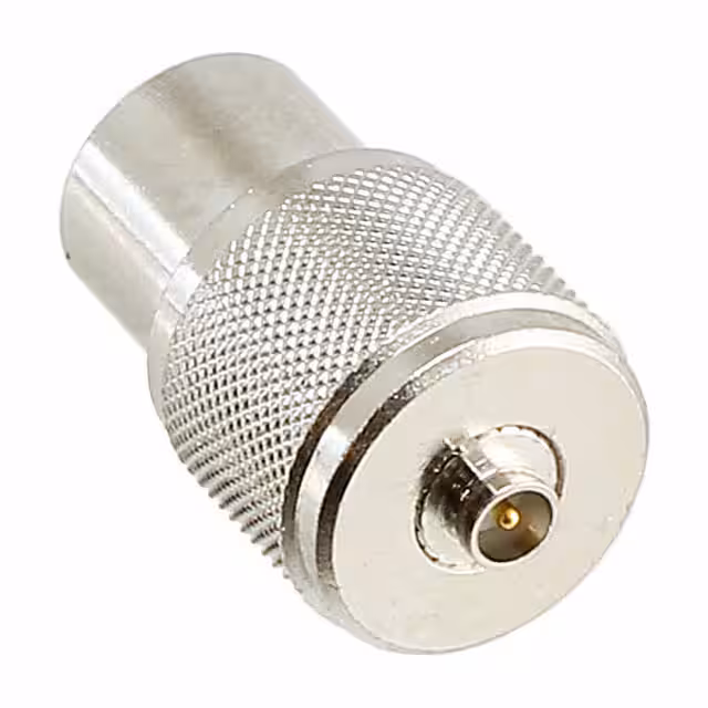 242225 Amphenol RF  Coaxial Connector (RF) Adapters